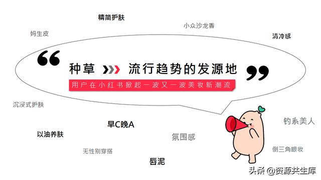 2022年小红书美妆营销解决方案-第7张图片-90博客网