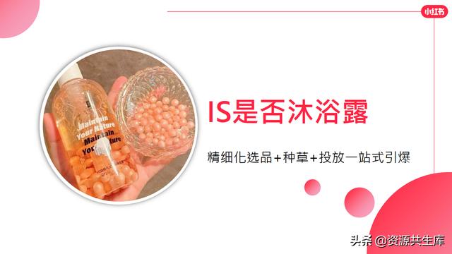 2022年小红书美妆营销解决方案-第69张图片-90博客网