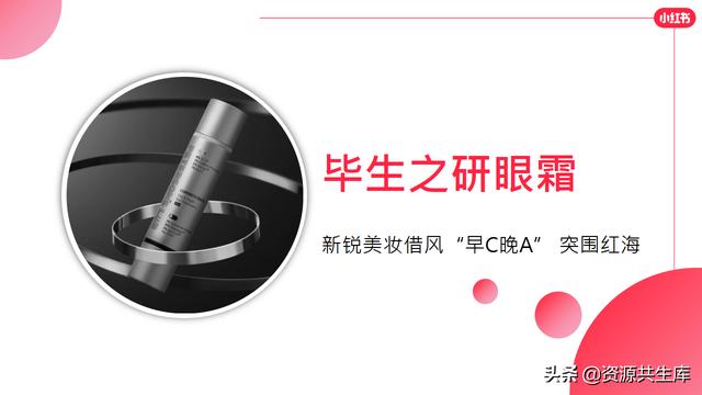 2022年小红书美妆营销解决方案-第67张图片-90博客网
