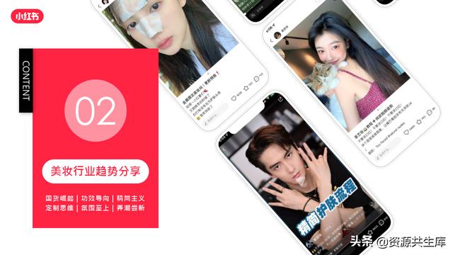 2022年小红书美妆营销解决方案-第84张图片-90博客网