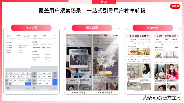 2022年小红书美妆营销解决方案-第121张图片-90博客网