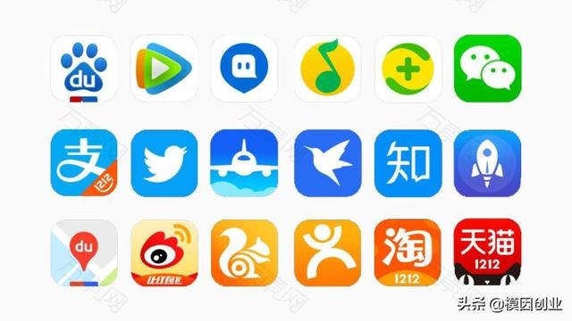 ToC创业者如何运营好应用APP，吸引更多的潜在用户？-第2张图片-90博客网