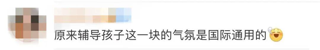 美国爸爸辅导孩子写汉字气到暴走……网友：全球同款崩溃-第6张图片-90博客网