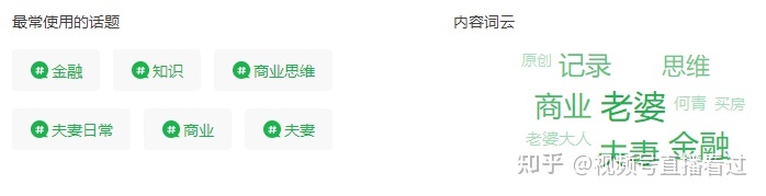 视频号运营初探:熟人社交下的内容为王-优推66-第11张图片-90博客网 视频号运营初探:熟人社交下的内容为王-优推66-第11张图片-90博客网