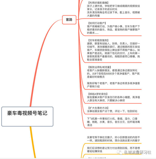 「干货分享」视频号运营增长方案资料合集-第3张图片-90博客网