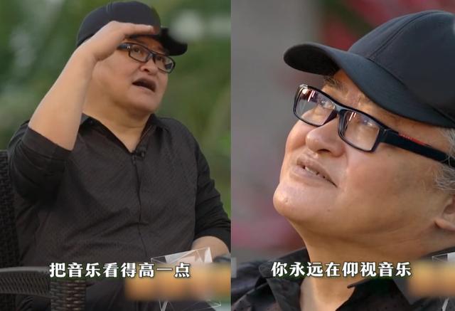 58岁刘欢酒局聚餐被偷拍！脸颊圆润身材壮，戴60元帽子太接地气-第5张图片-90博客网