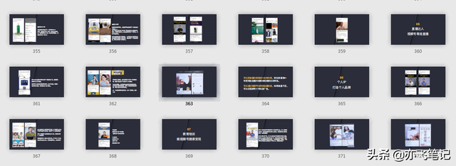 视频号精细化运营实战手册|300页核心干货分享-第11张图片-90博客网 视频号精细化运营实战手册|300页核心干货分享-第11张图片-90博客网