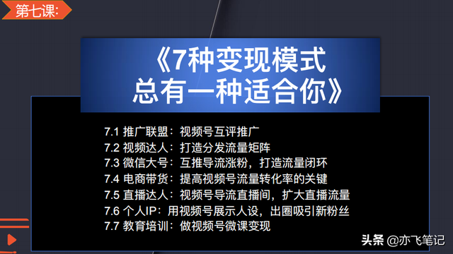 视频号精细化运营实战手册|300页核心干货分享-第9张图片-90博客网 视频号精细化运营实战手册|300页核心干货分享-第9张图片-90博客网