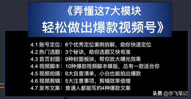 视频号精细化运营实战手册|300页核心干货分享-第6张图片-90博客网 视频号精细化运营实战手册|300页核心干货分享-第6张图片-90博客网