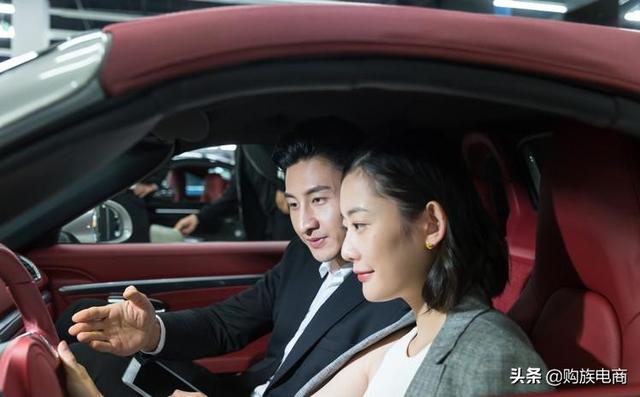 购族电商：顶级高手的五大销售必杀技——讲故事塑造价值-第3张图片-90博客网