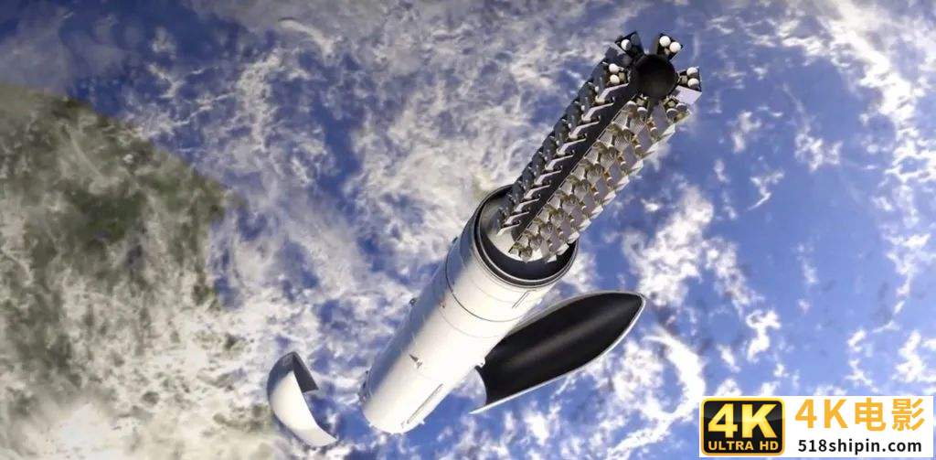 马斯克的星链计划商用，对中国5G的冲击有多大？-第5张图片-90博客网