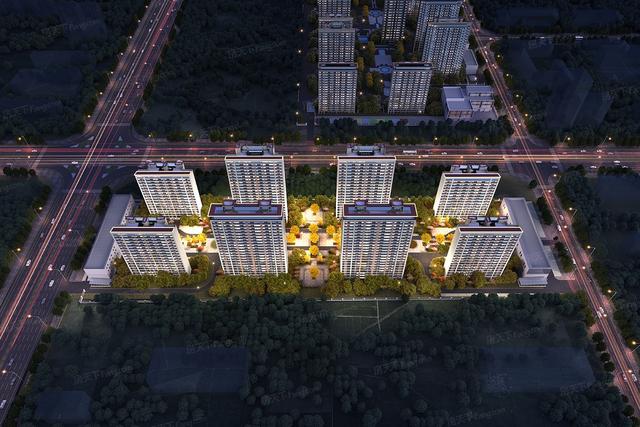 重磅！西安在建6条地铁线路新建设进展曝光-第6张图片-90博客网