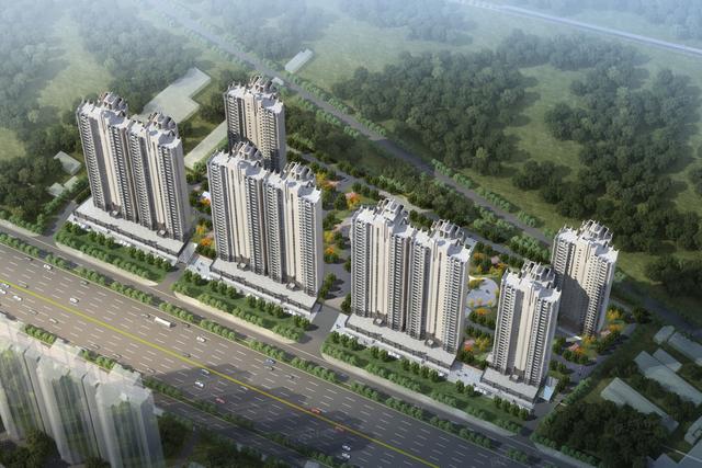 重磅！西安在建6条地铁线路新建设进展曝光-第7张图片-90博客网