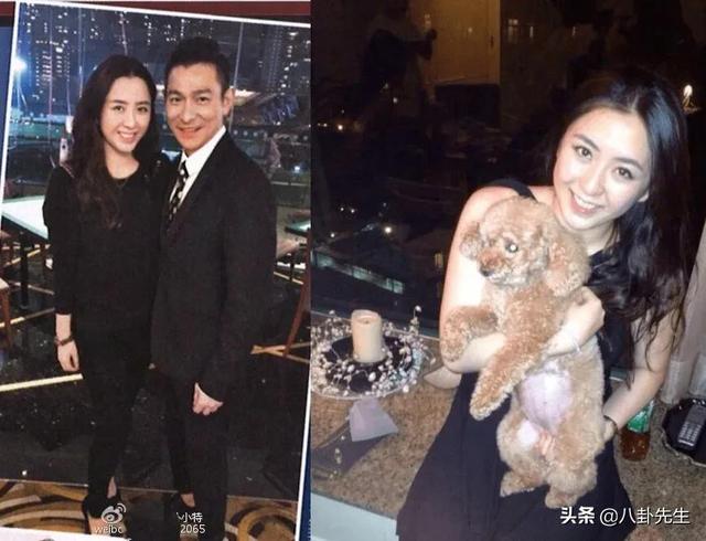 老爸长相一言难尽，女儿却貌美如花，这7对明星父女颜值差好大-第8张图片-90博客网