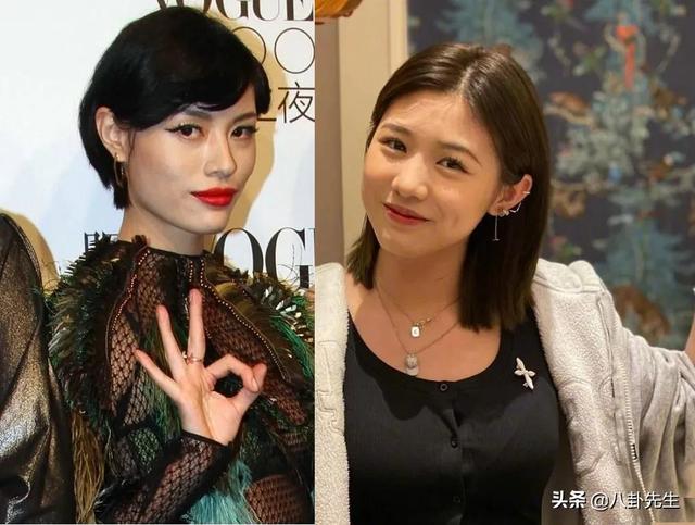老爸长相一言难尽，女儿却貌美如花，这7对明星父女颜值差好大-第5张图片-90博客网
