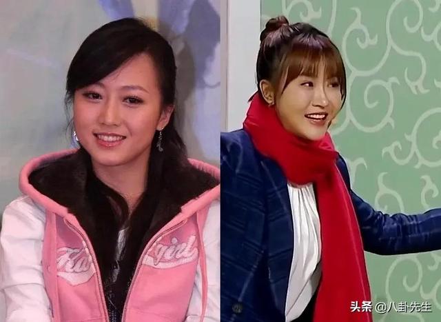 老爸长相一言难尽，女儿却貌美如花，这7对明星父女颜值差好大-第24张图片-90博客网