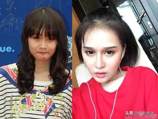 老爸长相一言难尽，女儿却貌美如花，这7对明星父女颜值差好大-第28张图片-90博客网