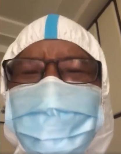 郑州抗灾返粤志愿者被骂把病毒带回来，回应：一时激动，有点委屈-第1张图片-90博客网