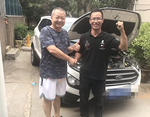 郑州抗灾返粤志愿者被骂把病毒带回来，回应：一时激动，有点委屈-第2张图片-90博客网
