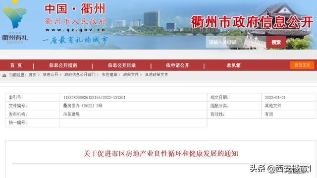 又一城救市,再降低购房门槛!西安需要救市吗?-第2张图片-90博客网 又一城救市,再降低购房门槛!西安需要救市吗?-第2张图片-90博客网