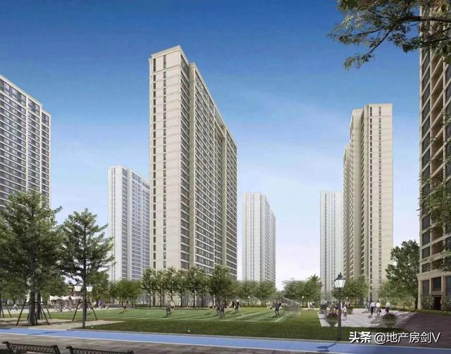 西安经适房、限价房9盘传来新消息，涉及高新、城北、长安等区域-第4张图片-90博客网