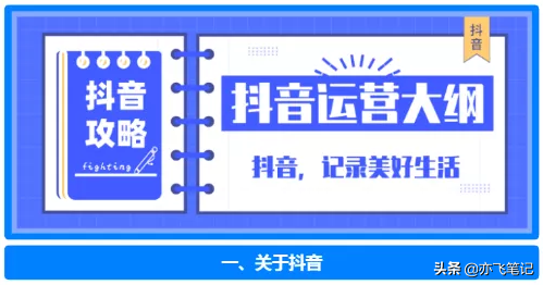 抖音运营全流程指南｜思维导图分享-第1张图片-90博客网