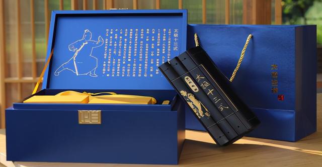 2021牛年云上年货大集 第二期 | 非遗好物来啦~-第4张图片-90博客网