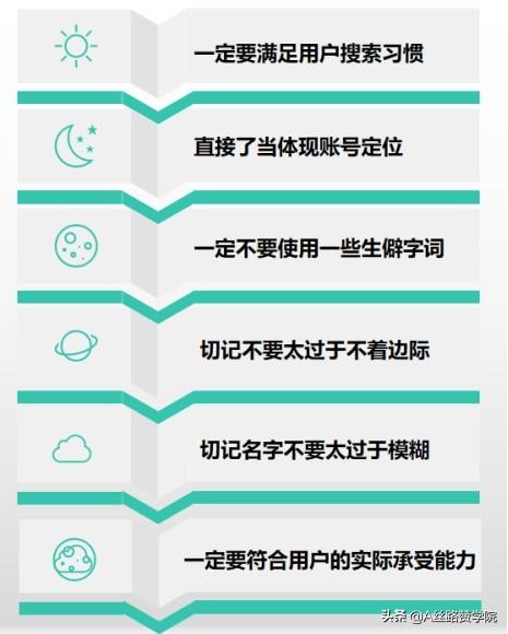 微信公众号如何运营（上）-第3张图片-90博客网