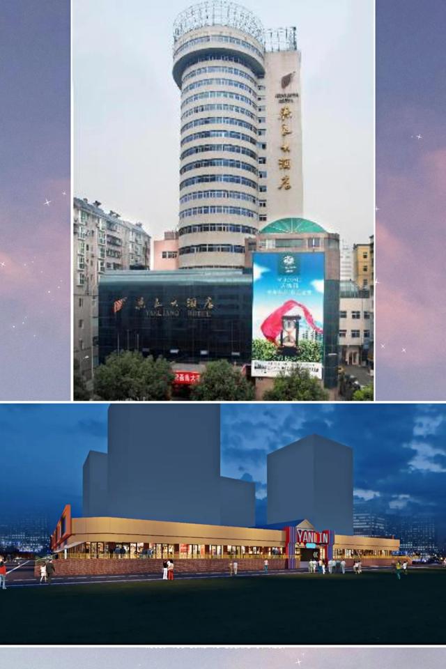 十堰燕林市场老旧商业改照，为何三年了，还在涉及搬迁问题-第2张图片-90博客网