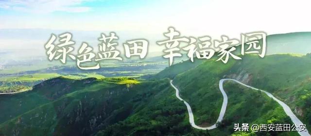 最新！蓝田县关于进一步做好常态化疫情防控工作的通告-第1张图片-90博客网