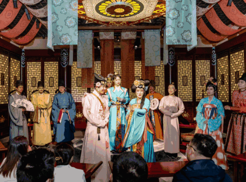 全媒体热议 | 小红书种草，微博达人力荐！这份精彩的演艺指南不容错过-第5张图片-90博客网