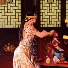 全媒体热议 | 小红书种草，微博达人力荐！这份精彩的演艺指南不容错过-第9张图片-90博客网