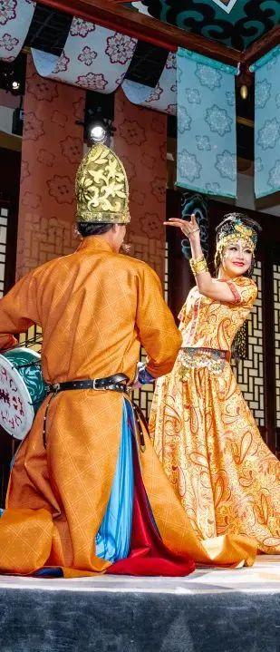 全媒体热议 | 小红书种草，微博达人力荐！这份精彩的演艺指南不容错过-第15张图片-90博客网