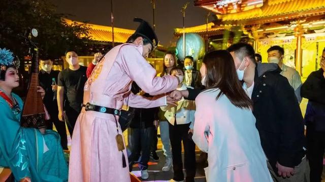 全媒体热议 | 小红书种草，微博达人力荐！这份精彩的演艺指南不容错过-第25张图片-90博客网