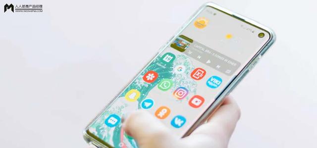 电商搞活动是为了促销，内容产品为什么要凑热闹？-第1张图片-90博客网