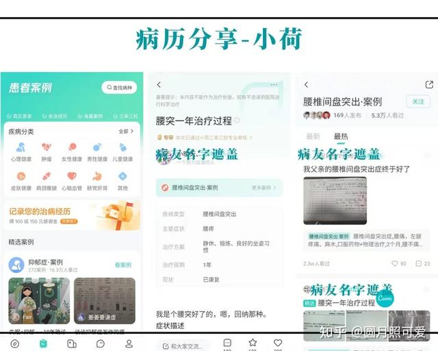 医疗App产品拆解及运营思路分享-第4张图片-90博客网
