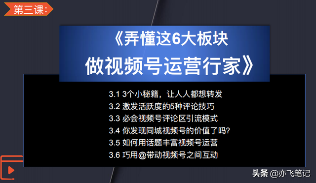 视频号运营实战一本通！374页完整版-第5张图片-90博客网