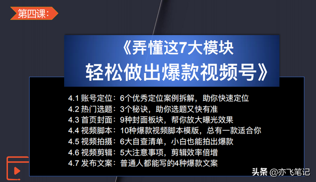 视频号运营实战一本通！374页完整版-第6张图片-90博客网
