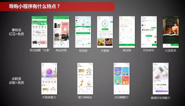 你知道小程序营销布局的 4 大策略吗？｜活动干货-第5张图片-90博客网
