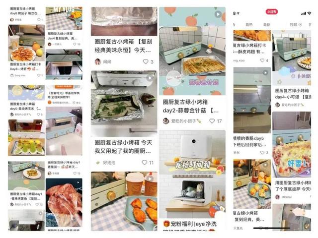 小红书打击“虚假营销”，多芬、半亩花田等29家品牌内容被平台封禁-第4张图片-90博客网