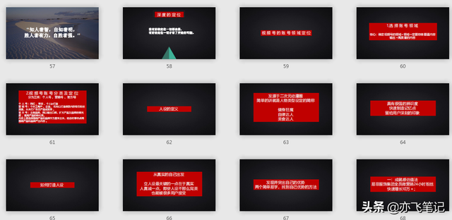 视频号实战运营全指南｜91页官方干货分享-第11张图片-90博客网