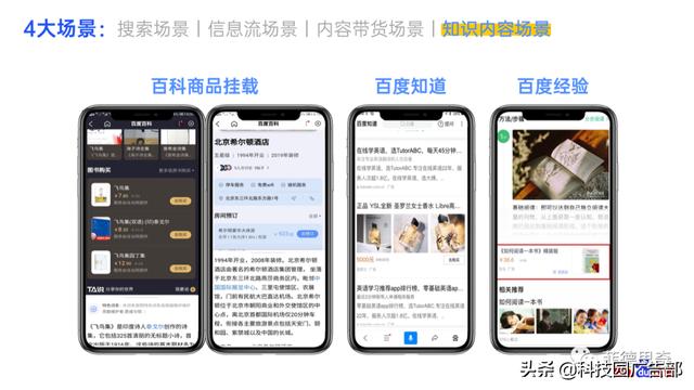百度电商广告直营电商营销解决方案-第9张图片-90博客网