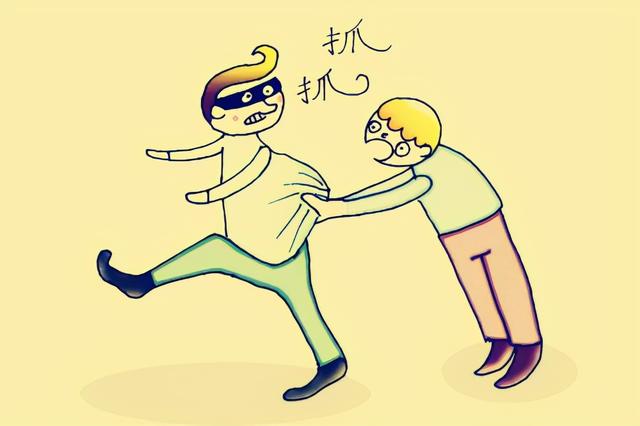 民间短笑话5则-第5张图片-90博客网