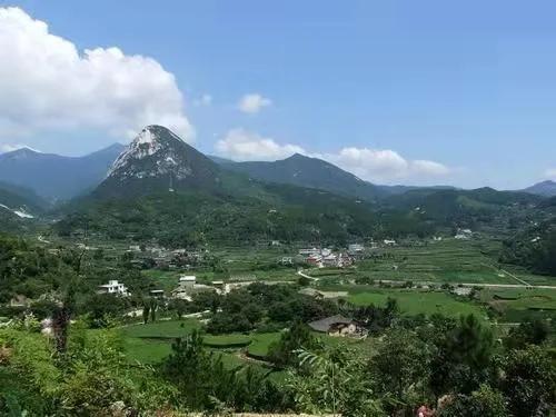 龙象山月牙泉神话故事-第1张图片-90博客网