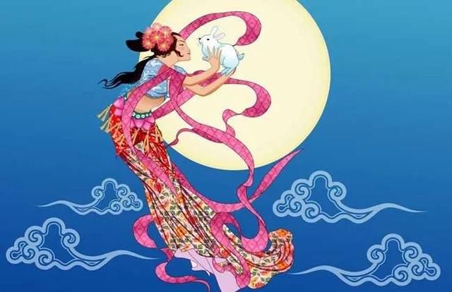 龙象山月牙泉神话故事-第2张图片-90博客网