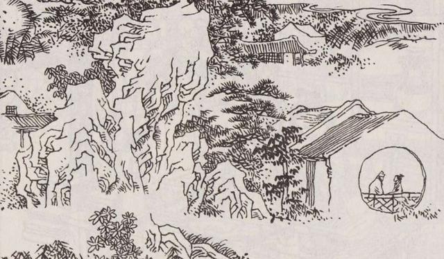 民间故事：神仙送子，滴血认亲-第3张图片-90博客网