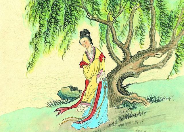 民间故事：神仙送子，滴血认亲-第1张图片-90博客网