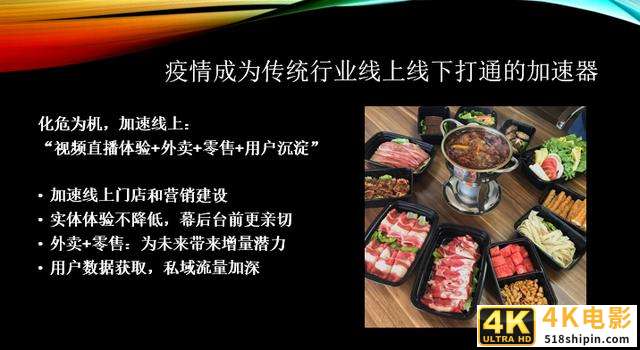 透过直播外衣，看穿营销本质-第3张图片-90博客网