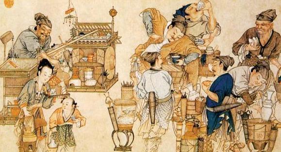 民间故事：神仙送子，滴血认亲-第8张图片-90博客网