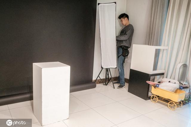 宠物摄影师免费为流浪狗拍写真 抹布狗华丽转身超萌的-第7张图片-90博客网